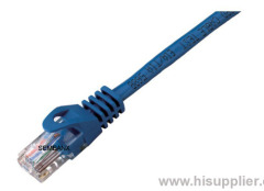 BOOT C patch cord