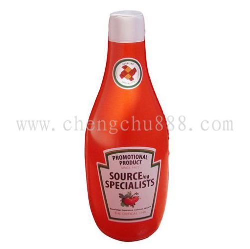 Advertising Bottle,Inflatable Advertising Bottle