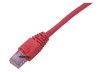 BOOT E patch cord