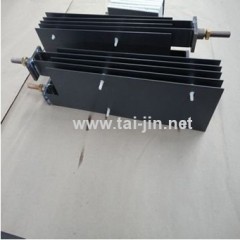 DSA Titanium Anode for Sodium Hypochlorite and Seawater Electrolysis