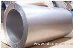 Cold Rolled Hot dipped galvanized steel strip