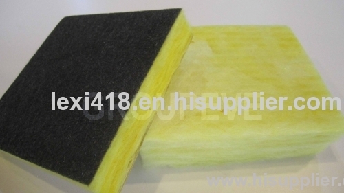 High quality Fiberglass Insulation Board