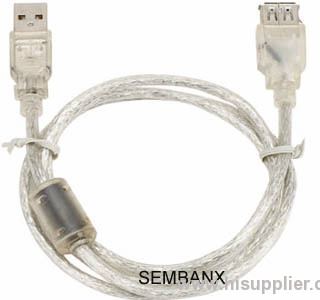 USB AM - AF CABLE