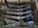 side plate excavators accessory carbon steel