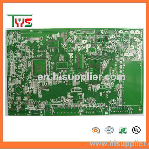 1-28 Layer Printed Circuit Board Rigid PCB