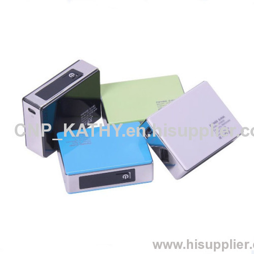 5200mAh Power Bank with Digits Power Status