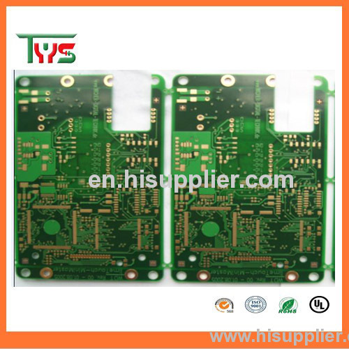 professional rigid pcb maker