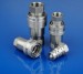 Open-Close Type Hydraulic Quick Coupling