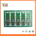 FR4 HASL PCB sheet