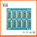 FR4 HASL PCB sheet