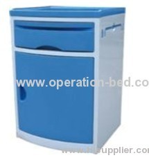 ABS engineering plastics Bedside cabinet