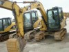 used excavator caterpillar 307c