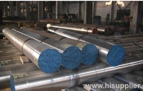 8620 Physical Properties Alloy Steel Bar
