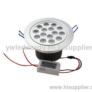 led dimmable down light