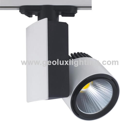 33w COB tracking light