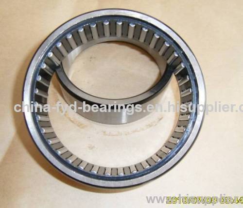 Needle Roller Bearing (NA / NK / NKI / NKIS Type).