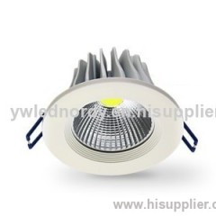 L e d industry luminaire