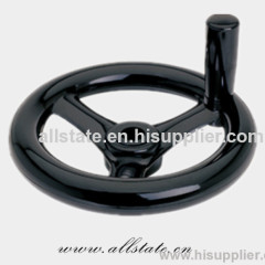 Cast Valve Hand Wheel