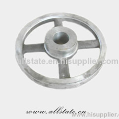 Cast Valve Hand Wheel