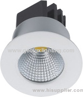 MCOB spotlight downlight 3W