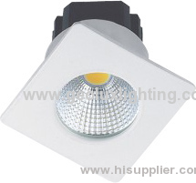 3w LED COB Downlight