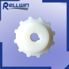 12teeth plastic sprocket serve for conveyor belt (RW- QNB 12T)