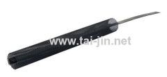 Iridum and Tantalum Oxide Titanium Discrete Anode for Reiforced Concrete