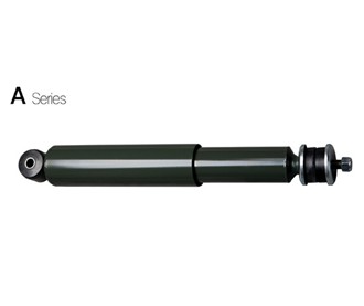 Twin tube shock Absorber