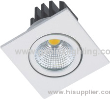 fashionable LED COB downlight