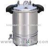 Stainless Steel Steam Autoclave Sterilizer With Syringe Pump