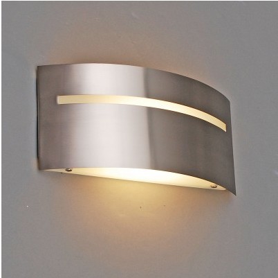 Wall lamp GOSSIP WL SATIN ES