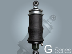 car Airbag Shock Absorber