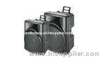 15 Inch DJ PA Speakers 2 way , passive SPOKEN Plastic speaker