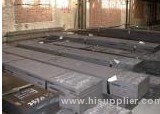 52100 alloy steel flat bars