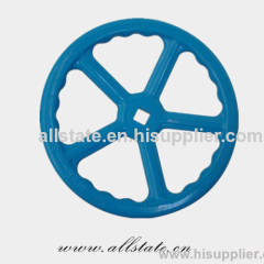 Casting Steering Hand Wheel