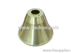 Aluminium lamp Cover