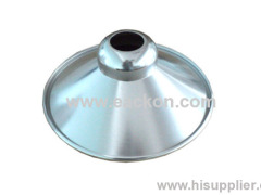 Aluminium lamp Cover