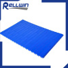 27.2mm pitch slat top 900 series modular conveyor belts For conveyor system