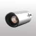 Small size universal round car exhaust tail pipe
