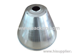 Aluminium lamp Cover