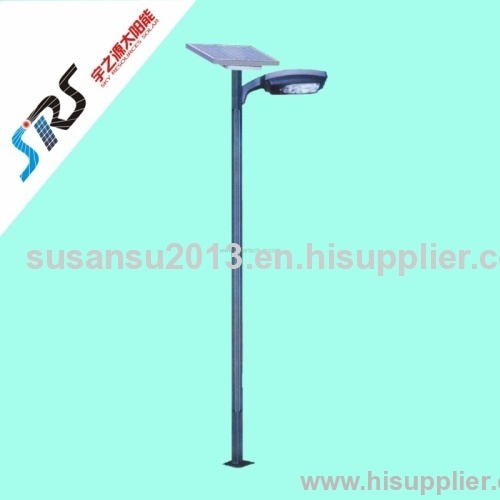 solar garden light product 5