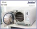 Hot Air Steriliser Machine with Efficient Heating