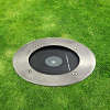 Led Underground Solar light