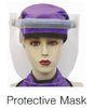 Protective Mask Without Cap Type A (MD-PD11)