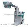 Portable Mobile Radiography X Ray Equipment CE ISO For Clinic