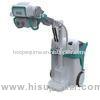 Portable Mobile Radiography X Ray Equipment CE ISO For Clinic