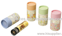 Paper Tube for Cosmetic