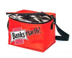 promotion shopping cooler bag