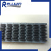 Friction top modular conveyor chains QNB