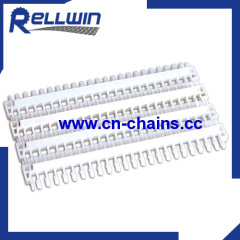 Modular Plastic Belt Conveyor Open Grid 900 modular belts(27.2mm pitch)